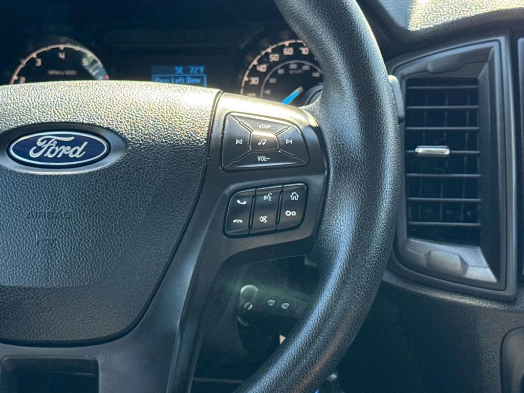 Certified 2022 Ford Ranger XL w/ Equipment Group 101A High image 15