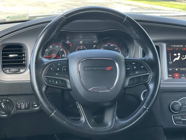 Used 2023 Dodge Charger GT w/ Blacktop Package image 8