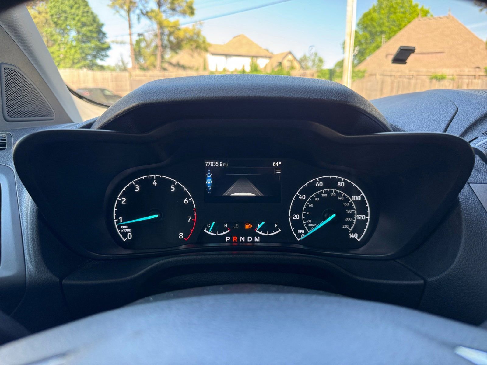 Certified 2022 Ford Transit Connect XL FWD image 27