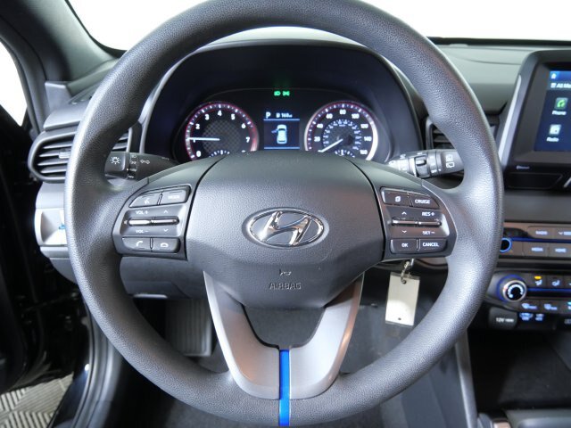 Used 2020 Hyundai Veloster 2.0 FWD image 25