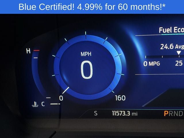 Certified 2022 Ford Escape SEL w/ Technology Package FWD image 13