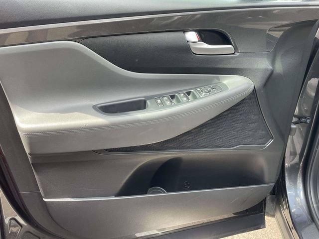 Used 2022 Hyundai Santa Fe SEL w/ Cargo Package FWD image 11