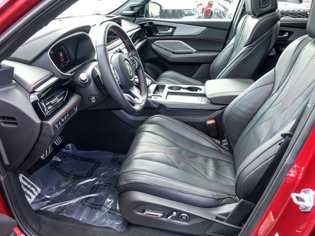 Used 2026 Acura MDX A-Spec AWD/4WD image 13