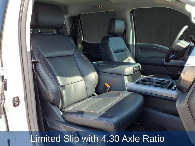 Certified 2026 Ford F450 Lariat w/ Chrome Package AWD/4WD image 20