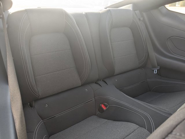 Certified 2024 Ford Mustang Coupe image 30
