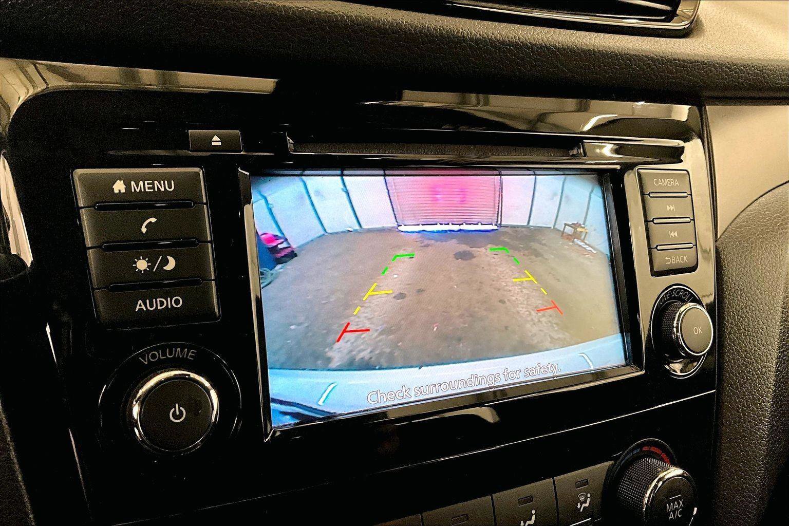 Used 2020 Nissan Rogue Sport S w/ Appearance Package image 20