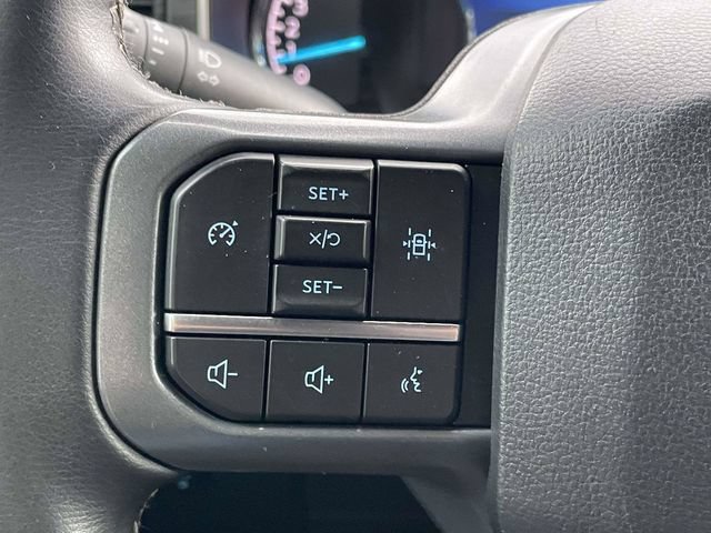 Certified 2023 Ford F150 XLT w/ Equipment Group 302A High AWD/4WD image 18