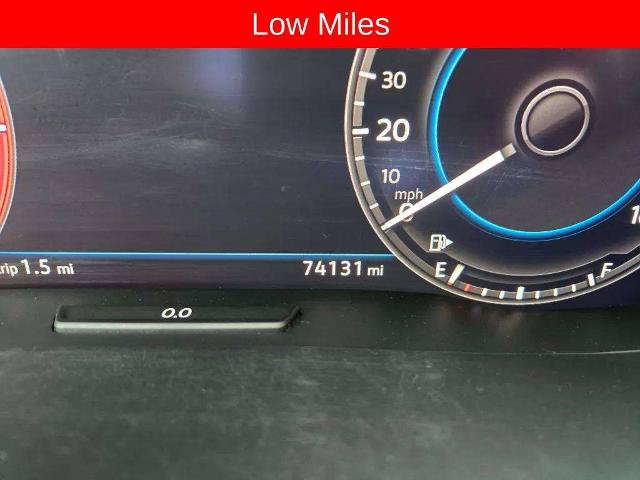 Used 2018 Volkswagen Atlas SEL Premium AWD/4WD image 13