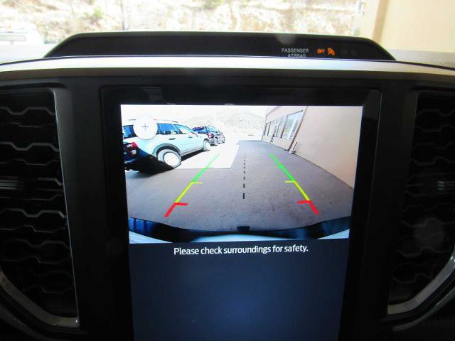 Certified 2024 Ford Ranger XL w/ Trailer Tow Package image 39