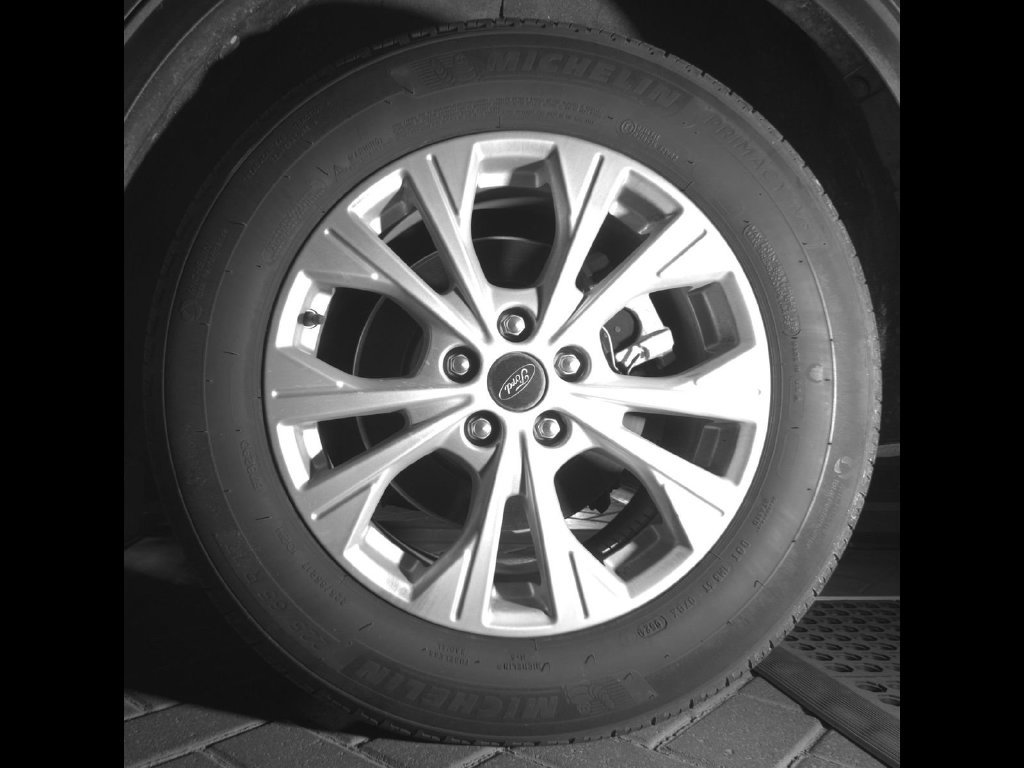 Certified 2024 Ford Escape Active FWD image 11