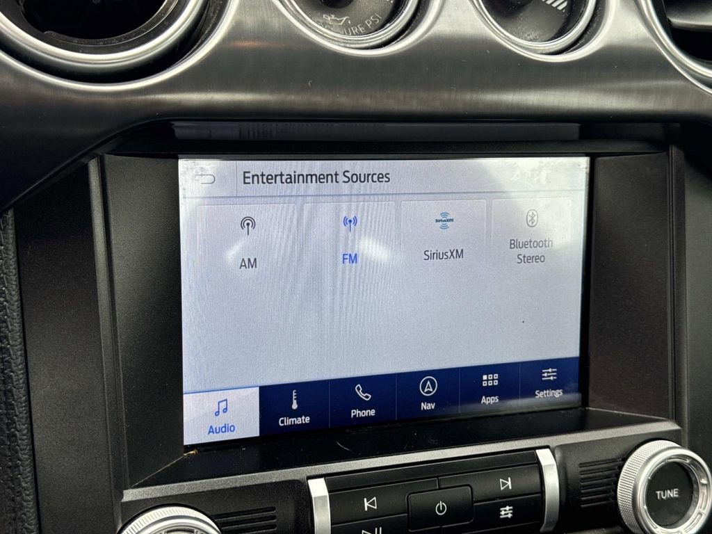 Certified 2022 Ford Mustang Mach 1 w/ Mach 1 Handling Package image 14