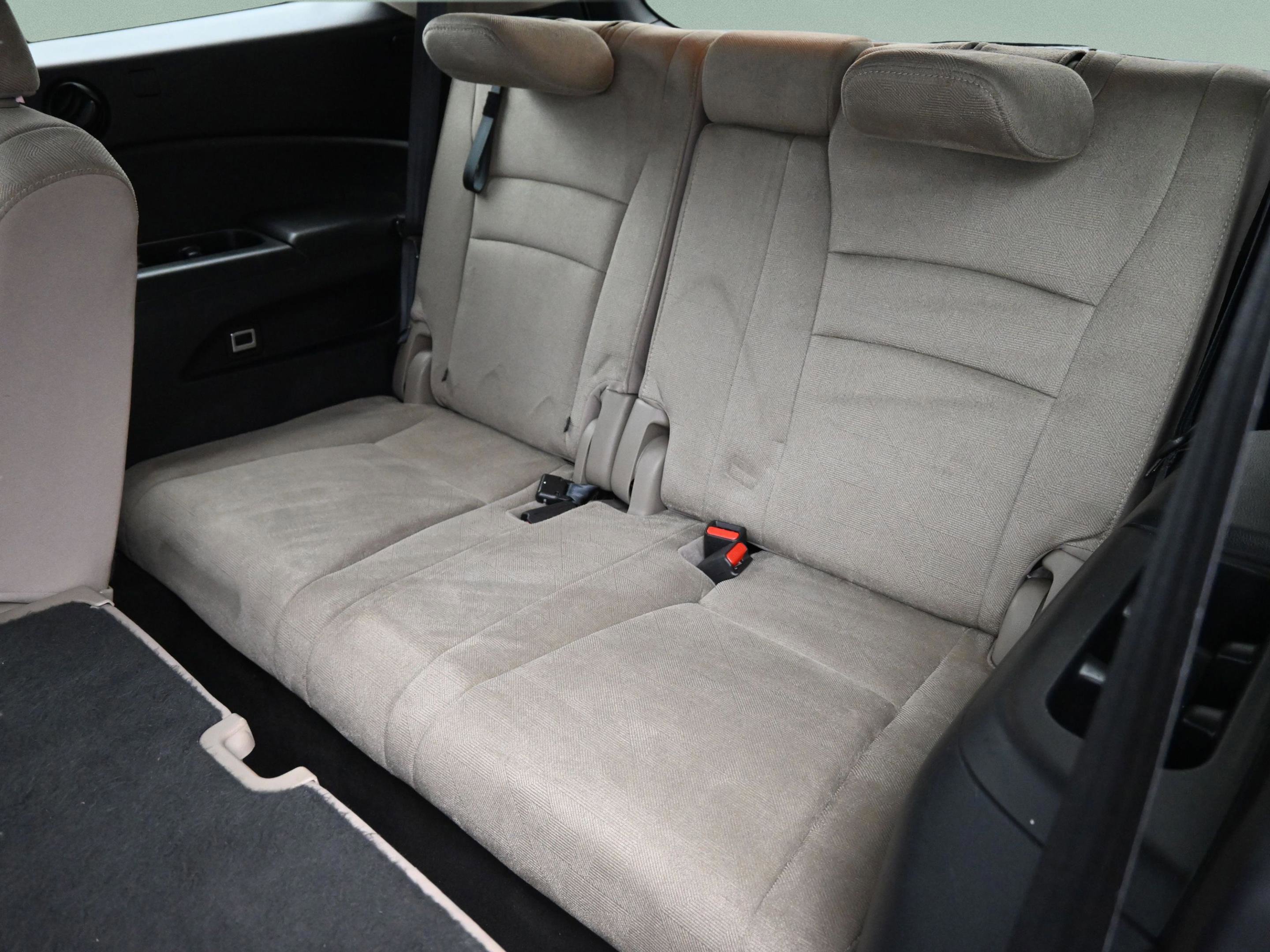 Used 2020 Honda Pilot EX image 32