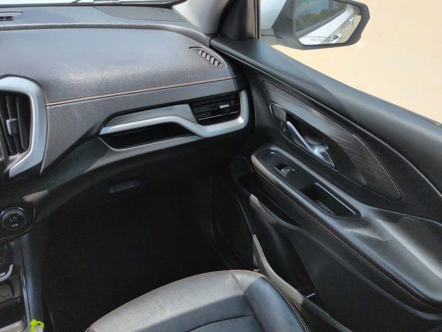 Used 2020 GMC Terrain SLT w/ Preferred Package FWD image 19