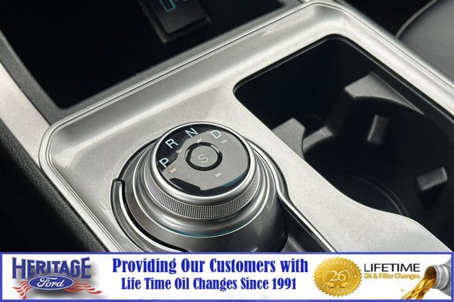 Certified 2024 Ford Edge SEL image 21