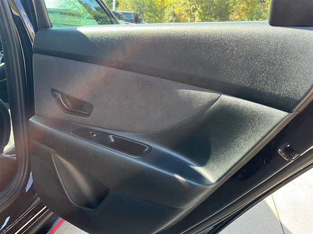 Used 2025 Hyundai Elantra N w/ Cargo Package FWD image 25