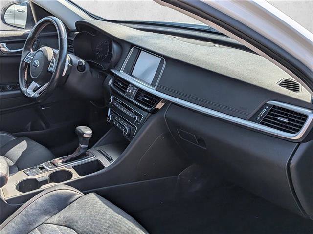 Used 2019 Kia Optima SX FWD image 25