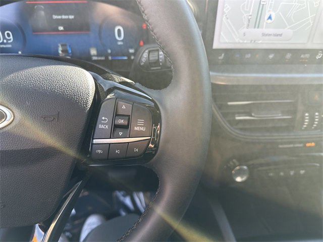 Certified 2023 Ford Escape Active w/ Tech Pack #2 image 30