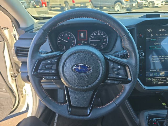 Used 2024 Subaru Crosstrek 2.5i Limited w/ Crosstrek Mirror Package AWD/4WD image 14