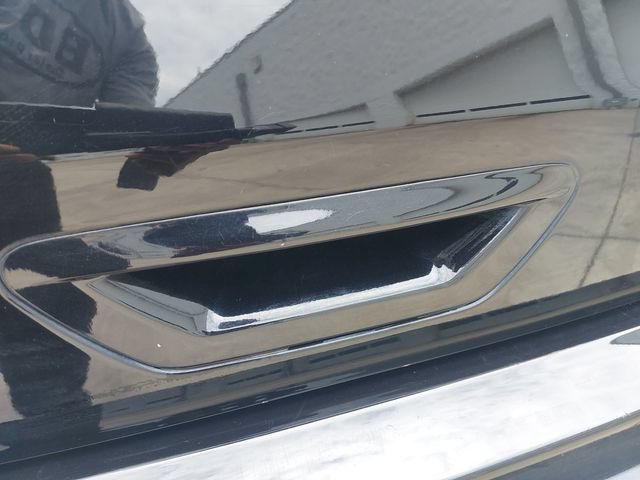 Certified 2023 Ford Edge Titanium AWD/4WD image 14