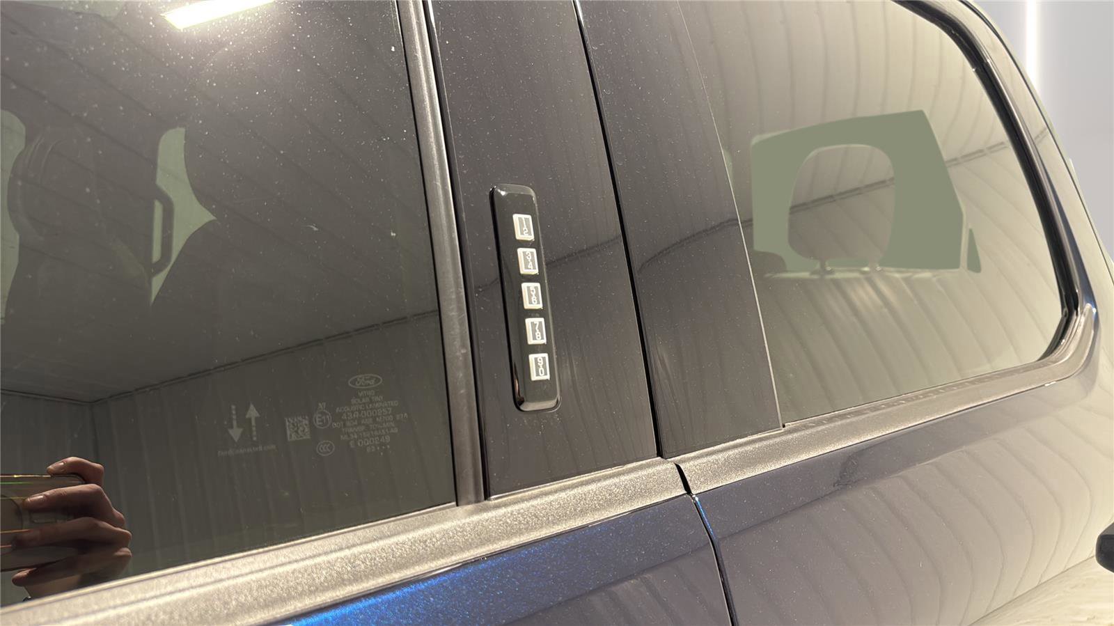 Certified 2023 Ford F150 Raptor w/ Equipment Group 802A Raptor R image 31