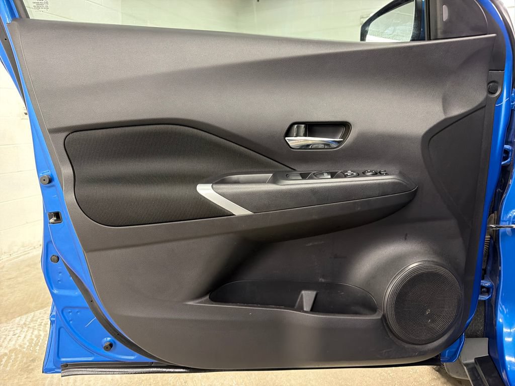 Used 2024 Nissan Kicks SV FWD image 16