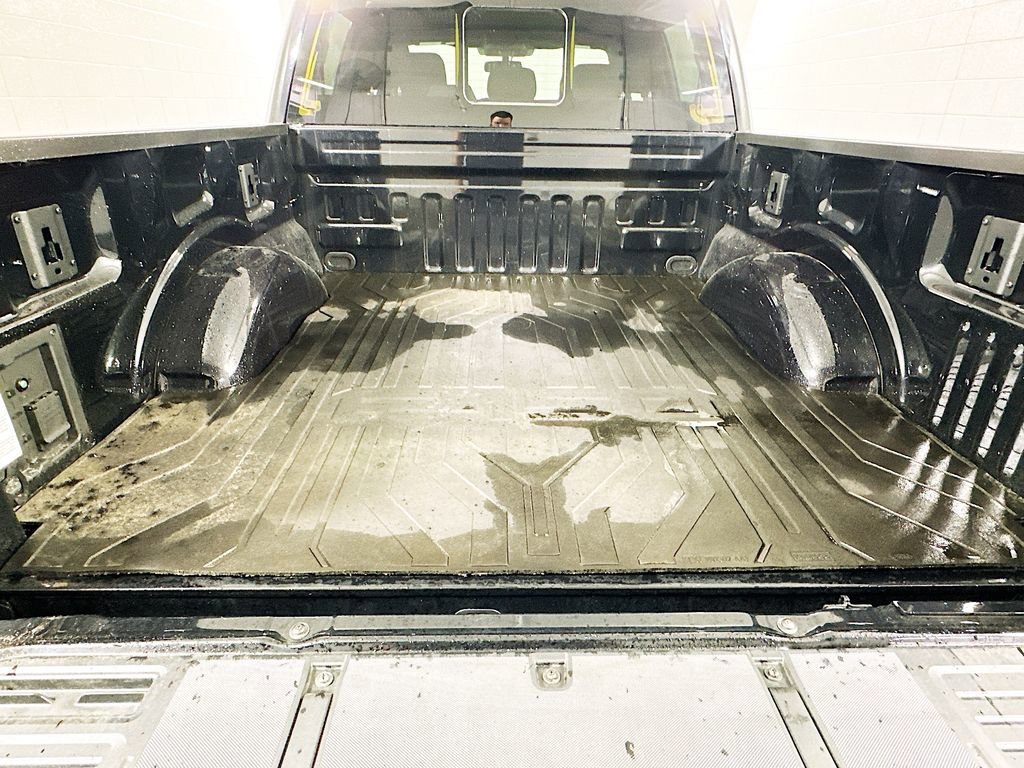 Certified 2022 Ford F150 XLT w/ Equipment Group 302A High image 25