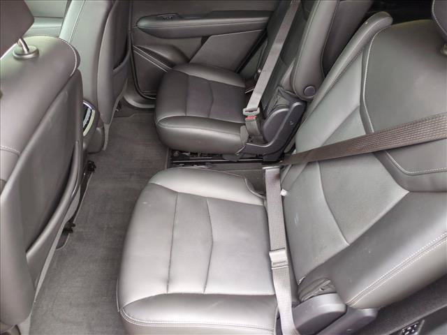 Used 2022 Cadillac XT6 Premium Luxury FWD image 17