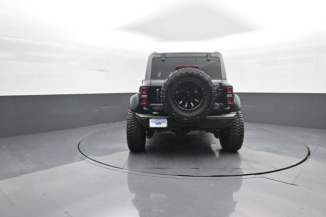 Certified 2023 Ford Bronco Raptor AWD/4WD image 6