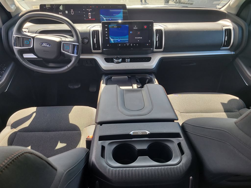 Certified 2025 Ford Expedition Active RWD image 14