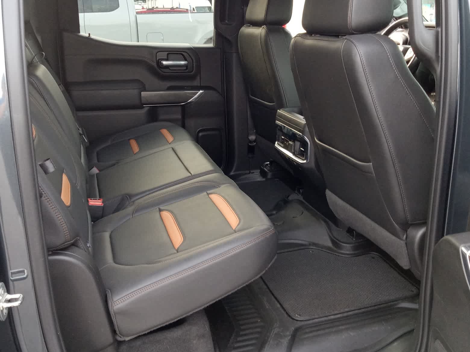 Used 2021 GMC Sierra 1500 AT4 AWD/4WD image 30