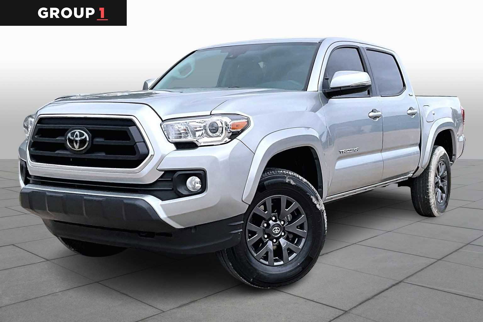 Used 2023 Toyota Tacoma SR5