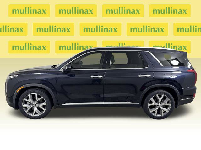 Used 2021 Hyundai Palisade SEL w/ Premium Package FWD image 13