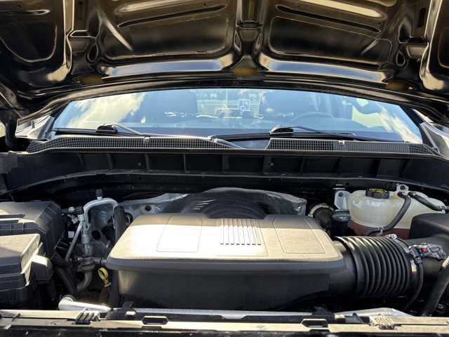 Used 2021 Chevrolet Silverado 1500 Custom image 36