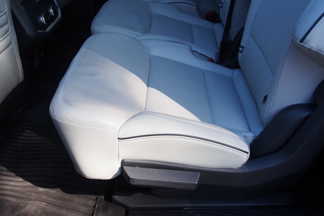 Certified 2025 Ford Expedition Max Platinum w/ Platinum Ultimate Package image 27