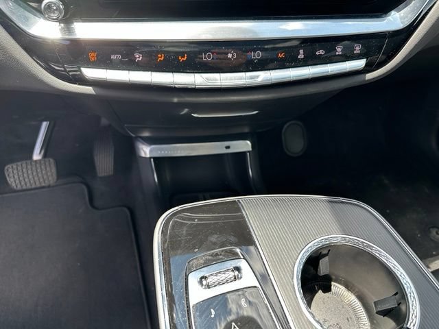 Used 2024 Cadillac Lyriq Luxury AWD/4WD image 26