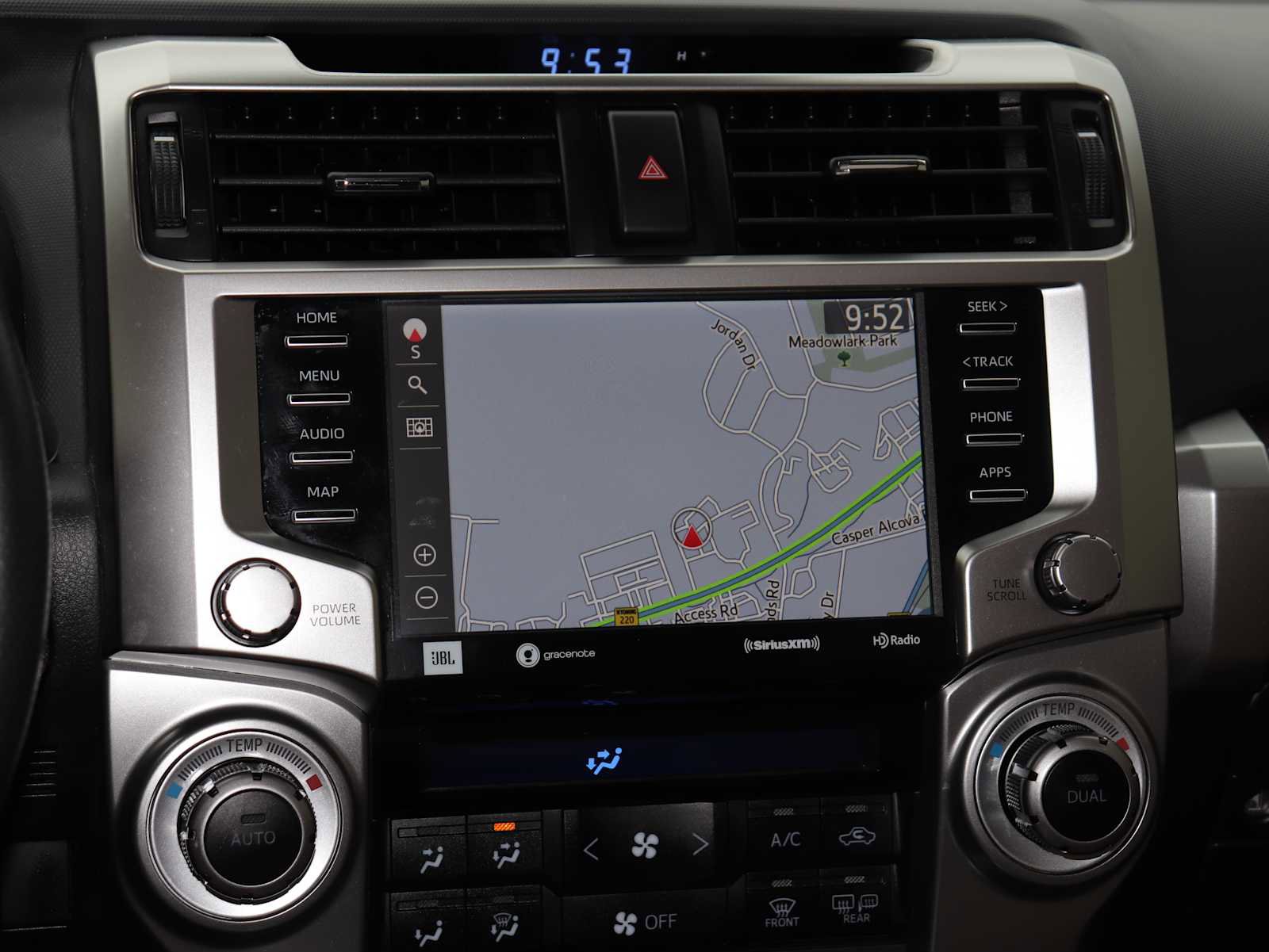 Used 2022 Toyota 4Runner Limited image 31