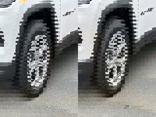 Used 2024 Jeep Compass Latitude image 7