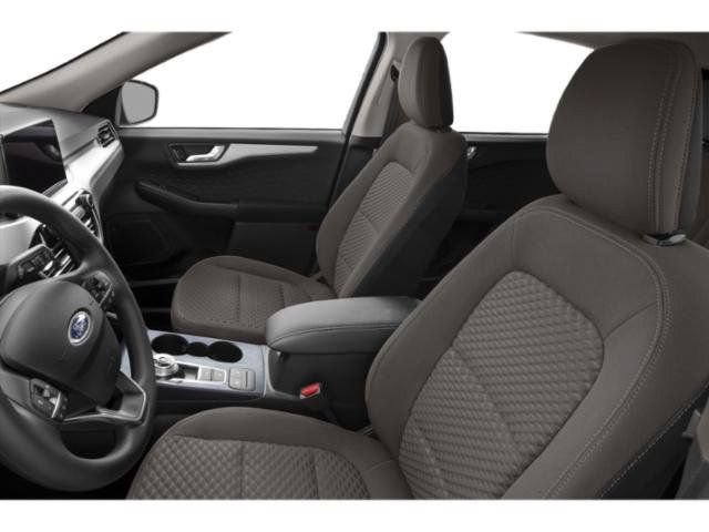 Certified 2022 Ford Escape SE w/ SE Sport Appearance Package AWD/4WD image 9