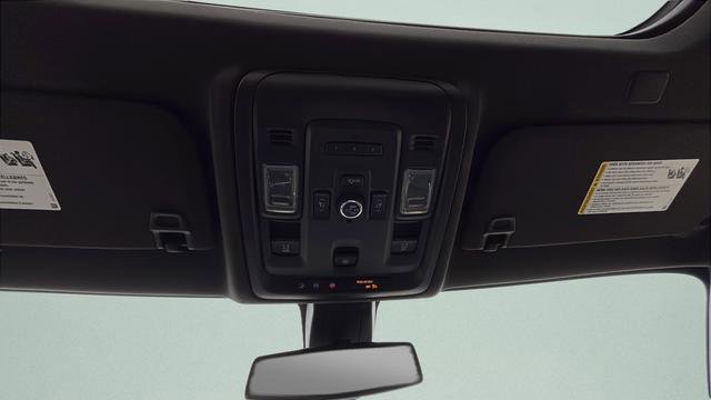 Used 2021 Chevrolet Tahoe LT w/ Luxury Package image 18