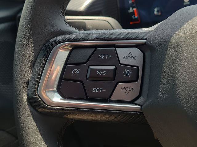 Certified 2024 Ford Mustang Coupe RWD image 24