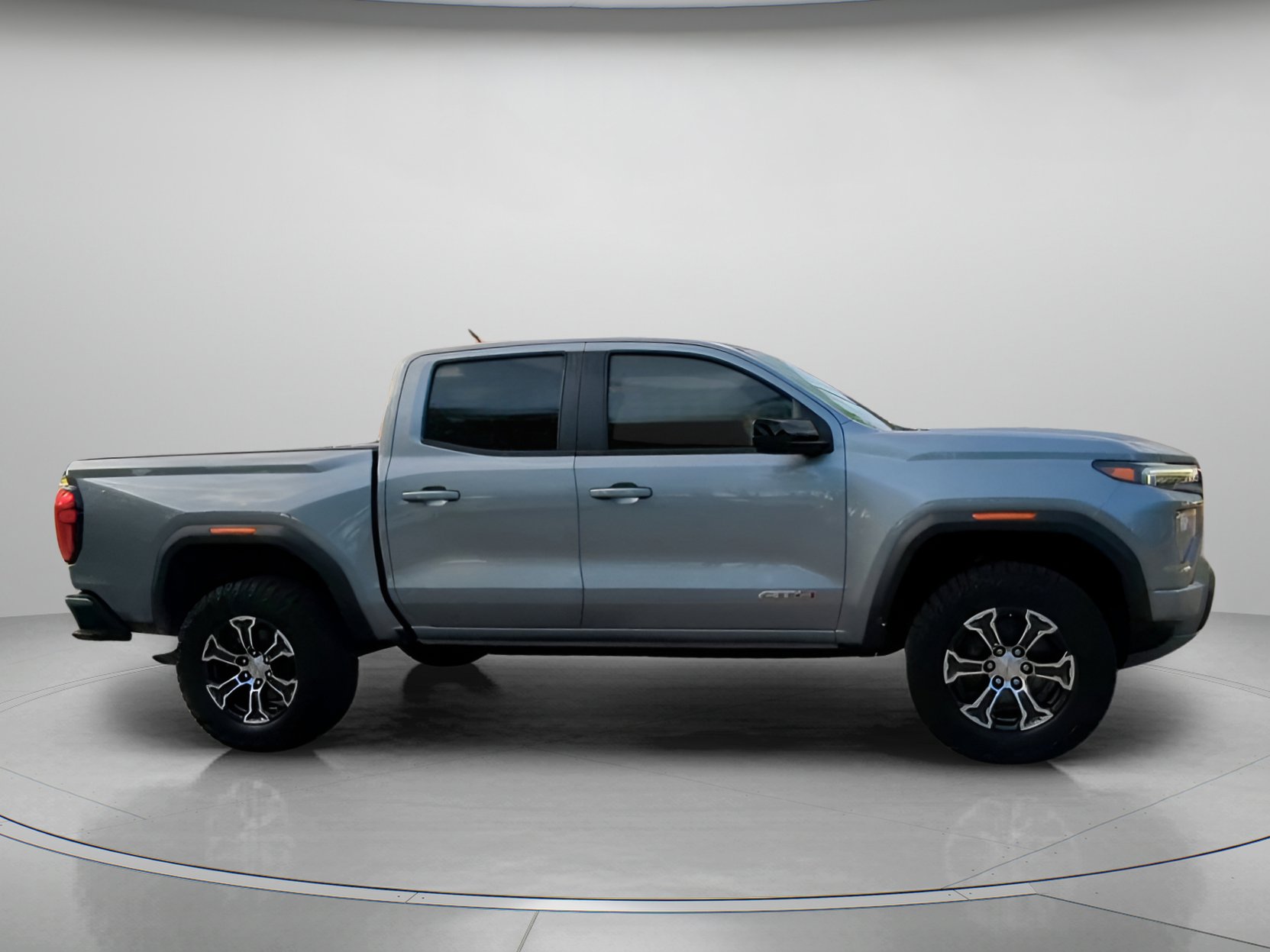 Used 2023 GMC Canyon AT4 w/ AT4 Premium Package AWD/4WD image 34