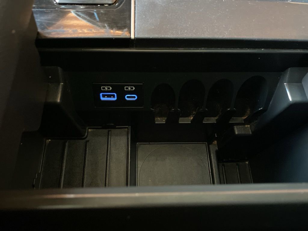 Used 2023 Toyota Tundra SR5 w/ SR5 Premium Package image 35