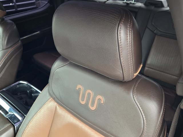 Certified 2022 Ford F150 King Ranch w/ Equipment Group 601A High image 22