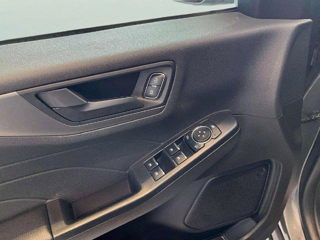 Certified 2024 Ford Escape Active AWD/4WD image 14