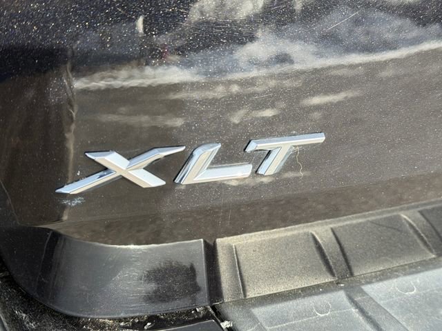 Certified 2022 Ford Explorer XLT w/ Equipment Group 202A image 28