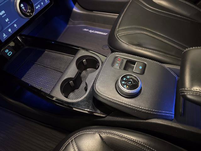 Certified 2022 Ford Mustang Mach-E Premium AWD/4WD image 22