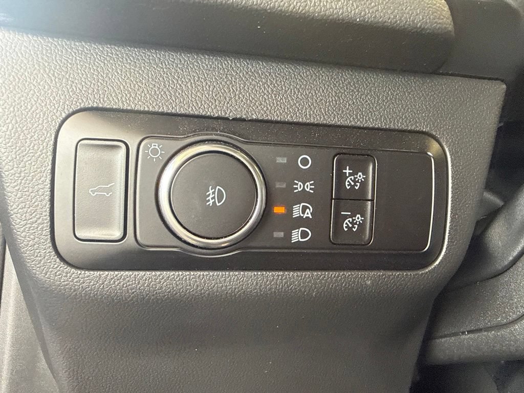 Certified 2023 Ford Escape ST-Line Elite w/ Premium Technology Package AWD/4WD image 16