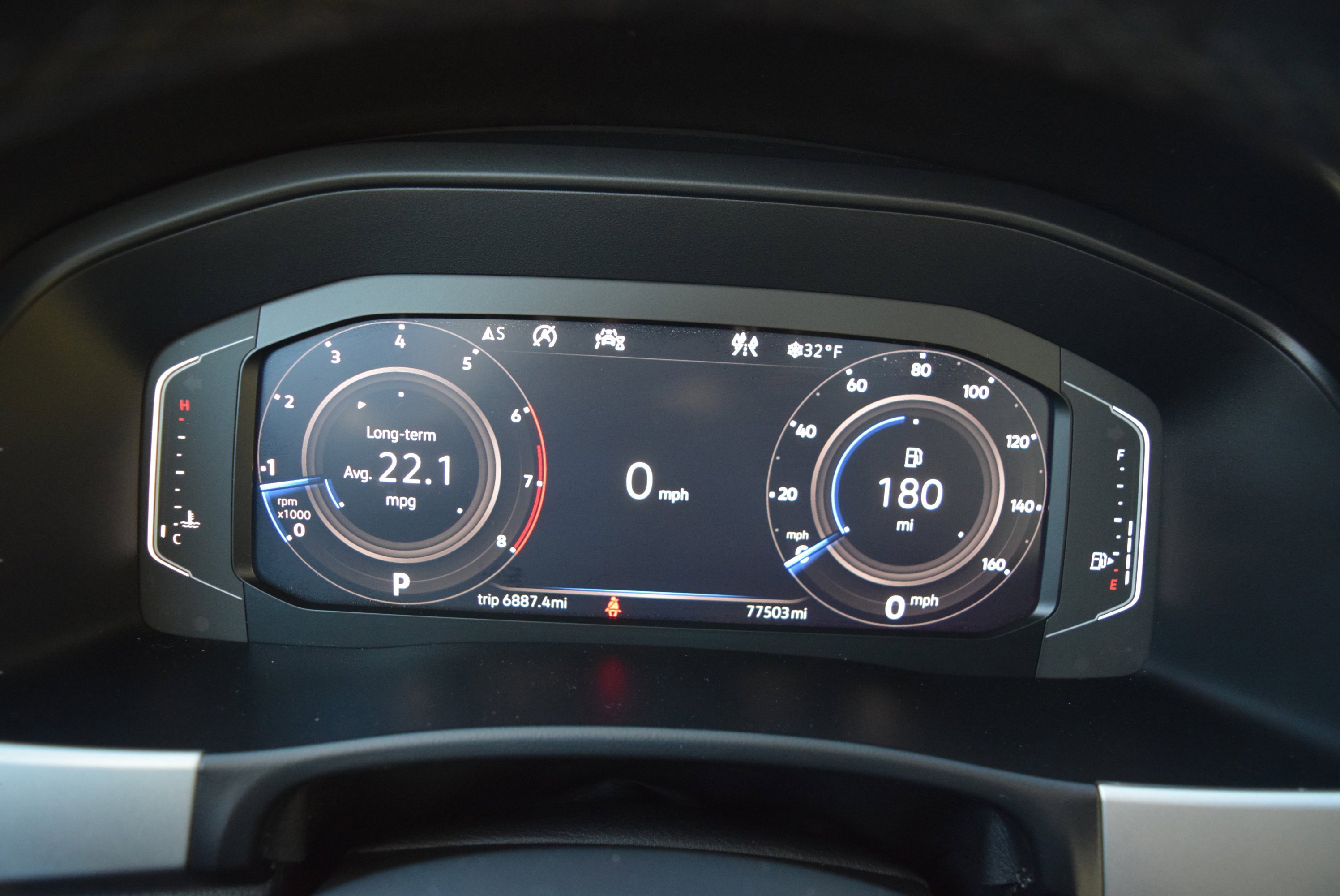 Used 2020 Volkswagen Atlas Cross Sport SEL image 11