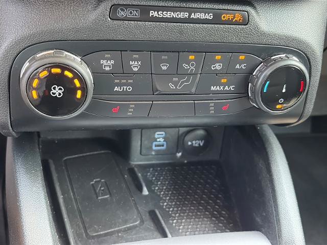 Certified 2022 Ford Bronco Sport Big Bend w/ Convenience Package AWD/4WD image 11