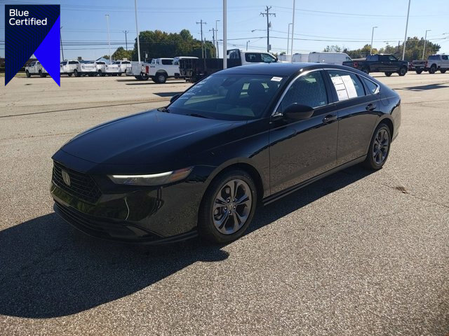 Used 2024 Honda Accord EX